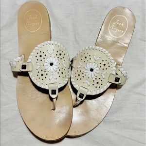 Jack Rogers Sandals